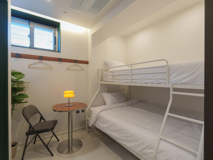 Room 4, HONESTY STATION, Seodaemun