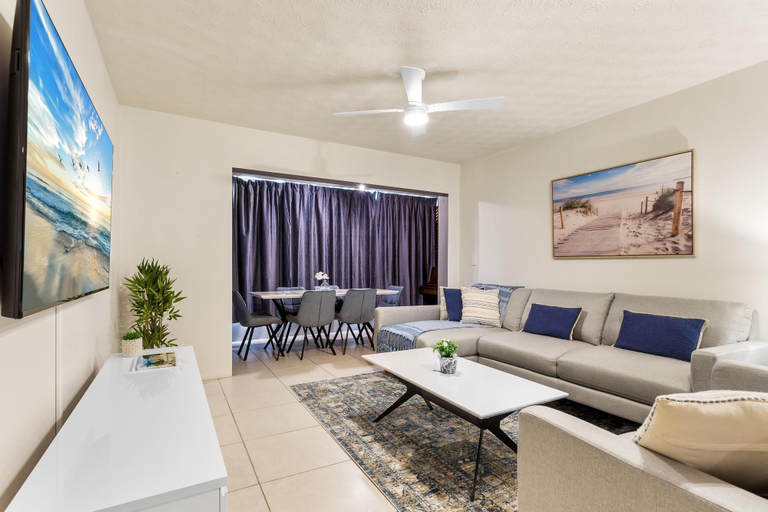 Others 5, Family-Friendly Stay Walk to Beach & Parks, Maroochy - Maroochydore