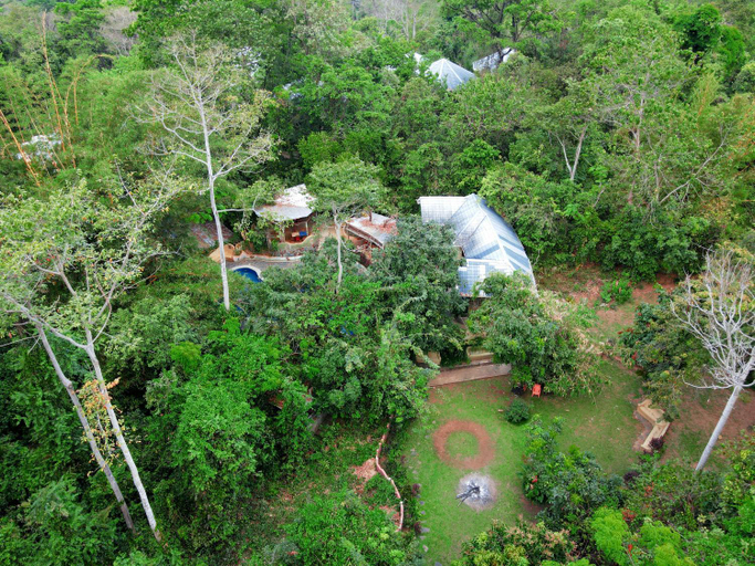 View 3, Udzungwa Falls Lodge, Kilombero