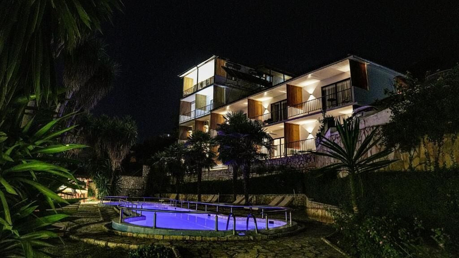 Exterior & Views 2, Sanremo Vlore, Vlorës