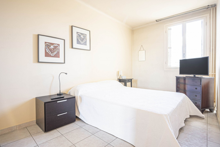 Room 5, Le Moli re in Cannes, Alpes-Maritimes