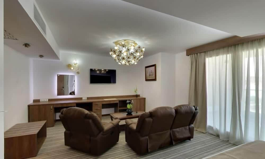 Room 5, Hotel Hani - Aéroport, Bordj El Kiffan