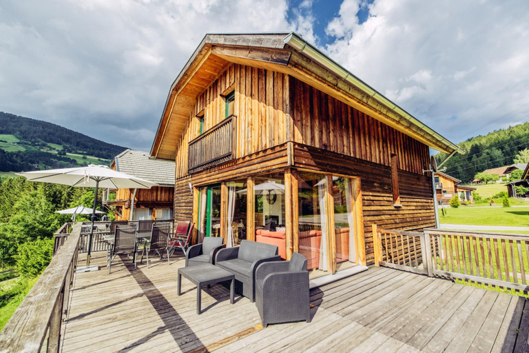 Room 2, 024 W4 in St Georgen am Kreischberg, Murau
