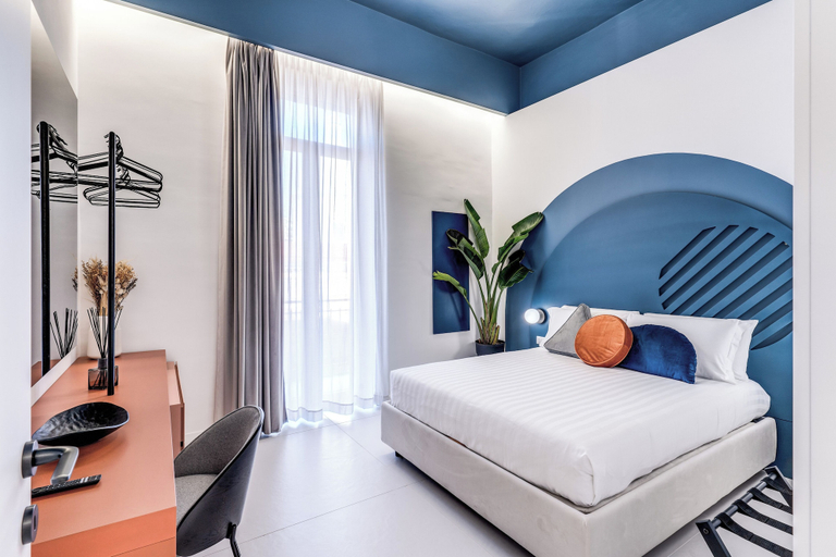 Room 2, CORSO UMBERTO 228 - SOFIA APARTMENTS, Napoli