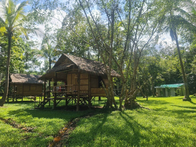 Exterior 2, Koh Kood Good Time, K. Ko Kut