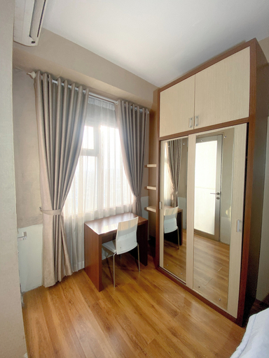 Bedroom 2, Apartemen Easton park - Giandara, Sumedang