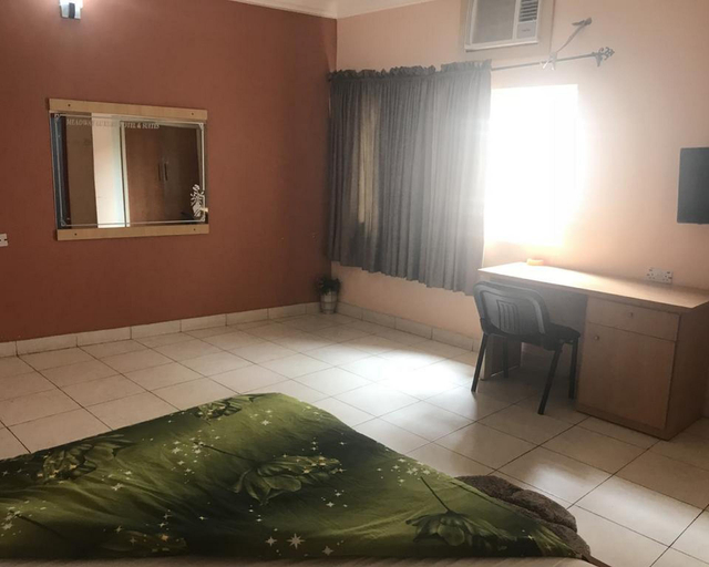 Others 4, Meadway Luxury Hotels, Enugu North
