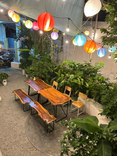Food & Drinks 4, VYA homestay Hue, Huế