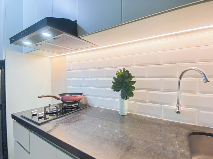 Others 5, Simple 2Br With Extra Room Transpark Juanda Bekasi Timur Apartment, Bekasi