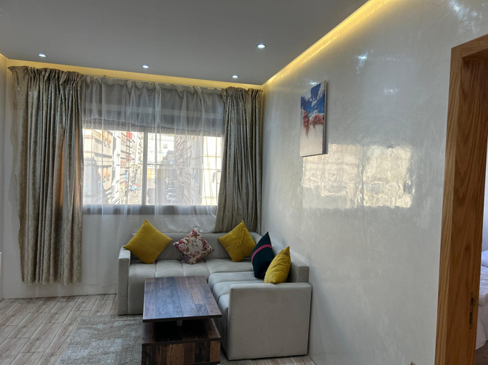 Living area 5, el boujdaini, Tanger-Assilah