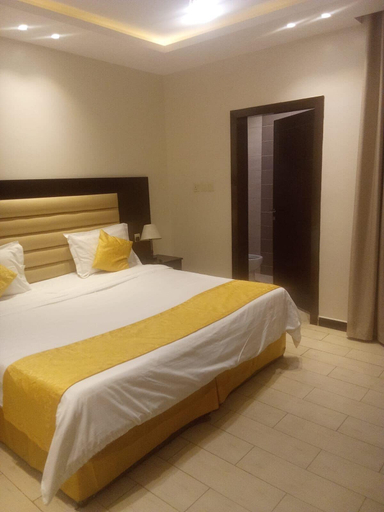 Room 3, Ivana Hotel Suites