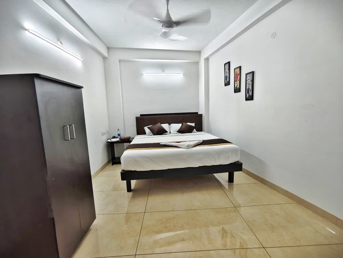 Room 5, Seaa Breeze, Viluppuram