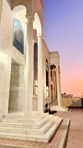 Exterior 2, Rizq Luxurious Villa, Dubai
