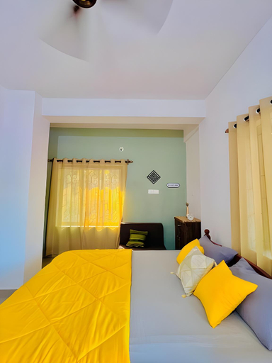 Others 3, Mitra Homes - Mandrem, North Goa