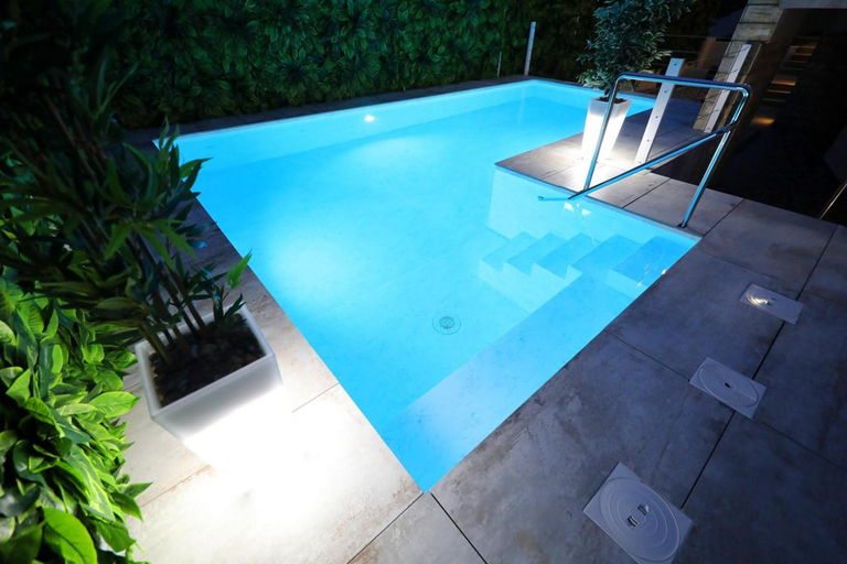 Sport & Beauty 2, Villa Amarena ZadarVillas, Zadar