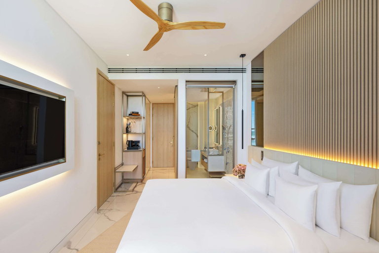 Bedroom 4, Radisson Collection Resort & Spa, Galle, Habaraduwa