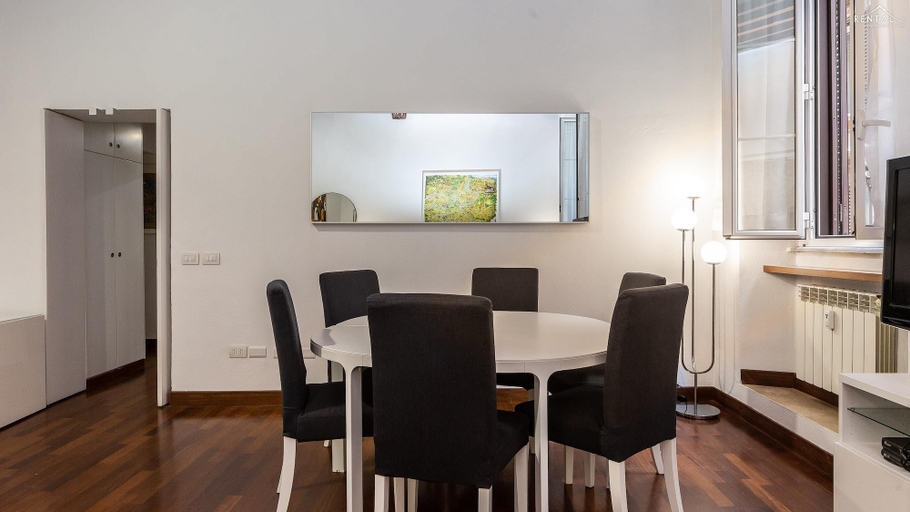Others 5, Rental in Rome Navona Cartari Apartment, Roma