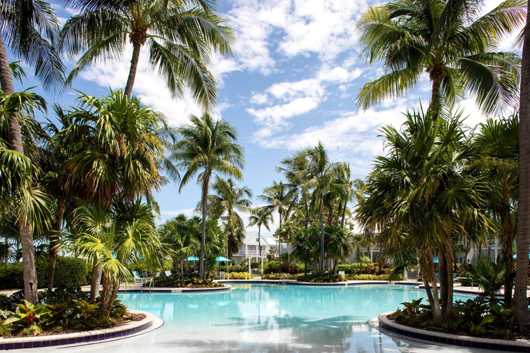 Sport & Beauty 4, Tranquility Bay Beachfront Hotel and Resort, Monroe