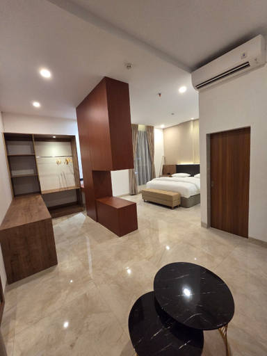 Others 2, Comforta Suites Hotel, Palembang
