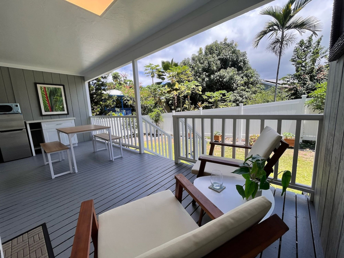 Room 3, Sunset Shores - Unit B Kauipoho, Hawaii