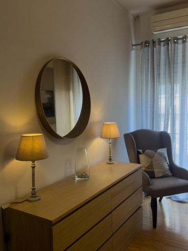 Others 3, Ermou 44 - Family Apartment, Attica