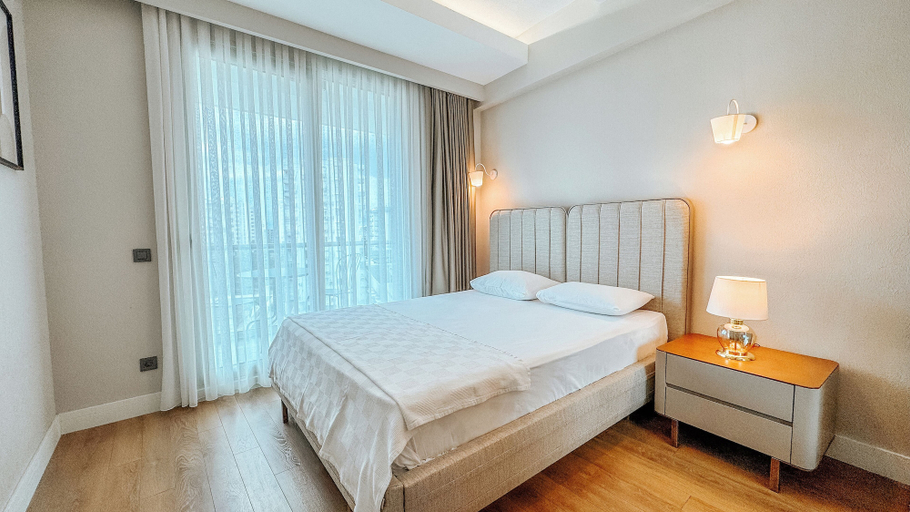 Interior 2, Sirius Town by AntalyaSuites, Antalya