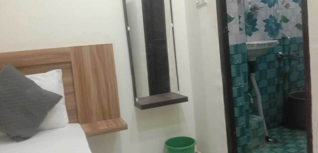 Interior, Om Guest House Lucknow, Lucknow