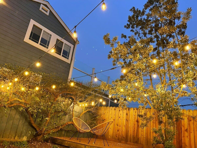 Exterior & Views 2, @ Marbella Lane - Home With Majestic Ocean Views, San Mateo