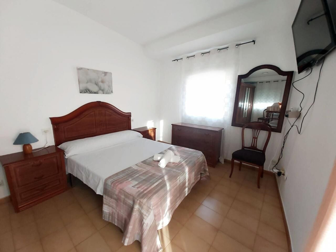 Room 3, Habitaciones Privadas Casa Rural Arcadia, Córdoba