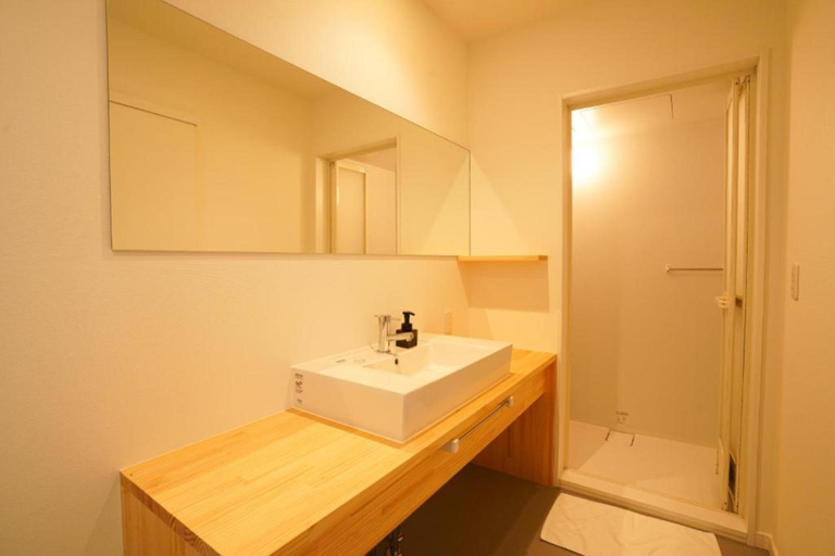Bathroom 3, PrimeRoomBeppu SAKURA, Beppu