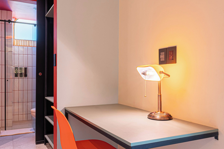 Room 3, Casa Stella Rooms, Cartagena de Indias
