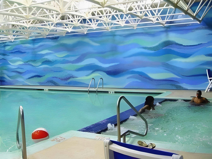 Sport & Beauty 5, FantaSea Resorts - Flagship, Atlantic