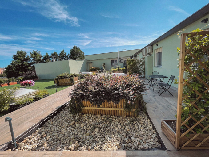 Exterior & Views 2, WellHome Asti, Asti