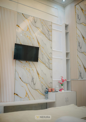 Room 5, Grand House Nexura Collection, Wonosobo