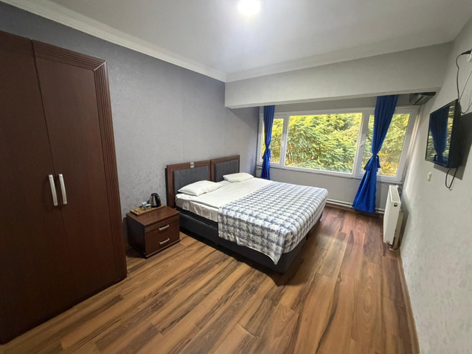 Bedroom 4, Kılıç AirPort OTEL, Menderes