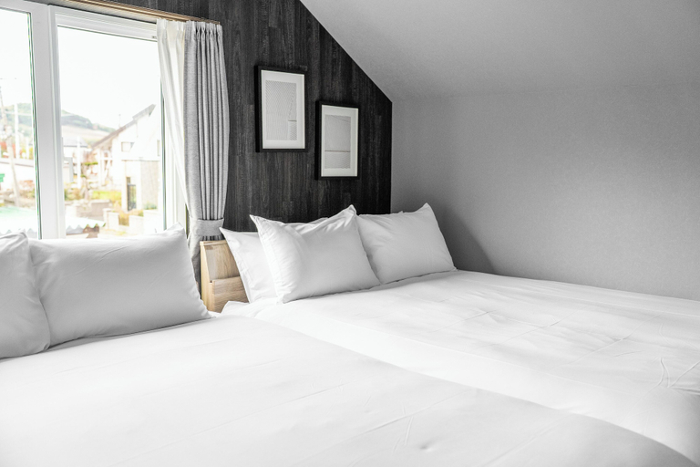 Room 2, SASAMEYUKI, Furano