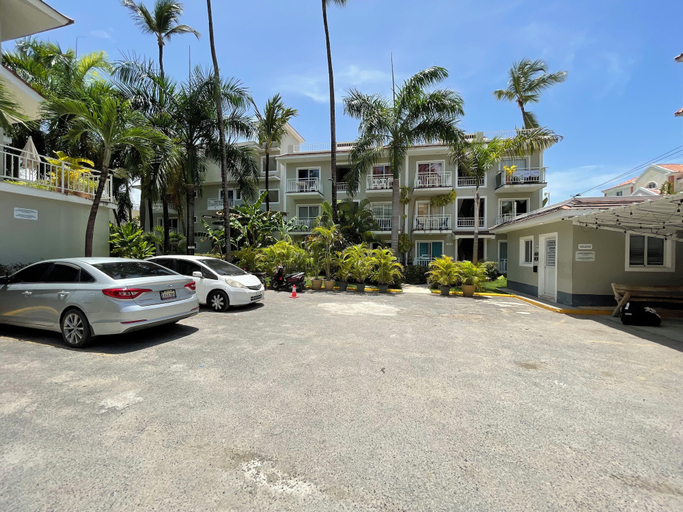 Reception 4, DELUXE STUDIOS HOTEL POOL AND BEACH, Salvaleon de Higuey
