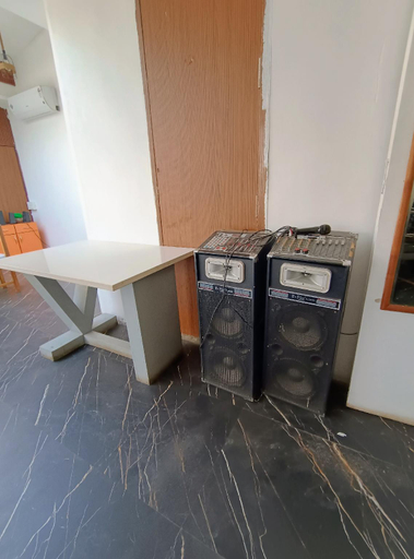 Public Area 2, Hotel Gauransh, Ujjain