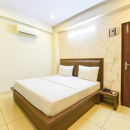 Room 2, Urban Haveli Eminence, Ranga Reddy