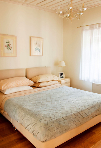 Room 4, The Dream Villa Kastoria, West Macedonia