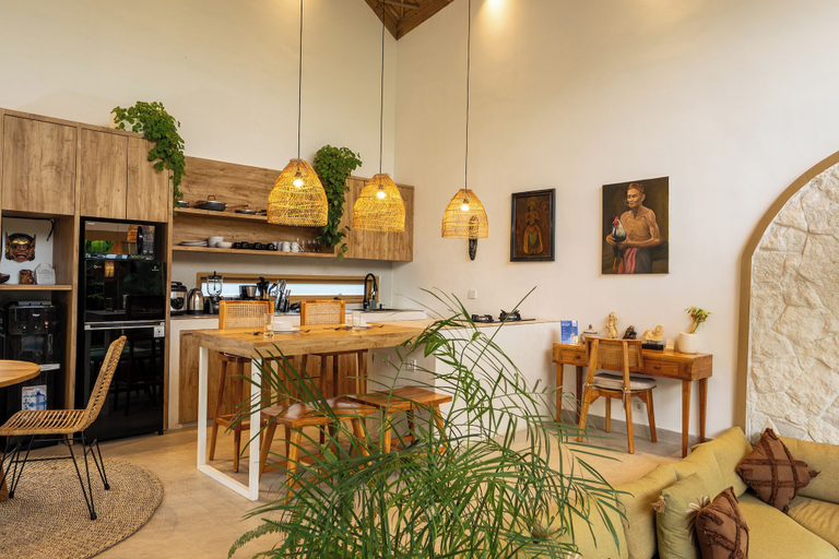 Food & Drinks 4, Sunny Paradise Villa by Betterplace, Badung