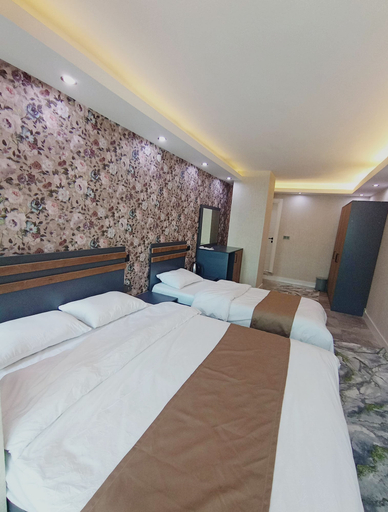 Bedroom 3, ELEGRAND HOTEL, Merkez
