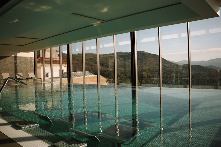 Sport & Beauty 3, The Vinea Collection Hotel by Piamonte Hotels, Monção
