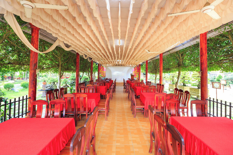 Food & Drinks 4, SaDec Farmstay, Sa Đéc