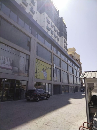 Exterior & Views, Kamolon 113 by RNB estate, Tashkent City
