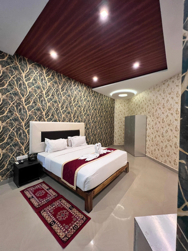 Room 4, plumeria resort, Kodagu