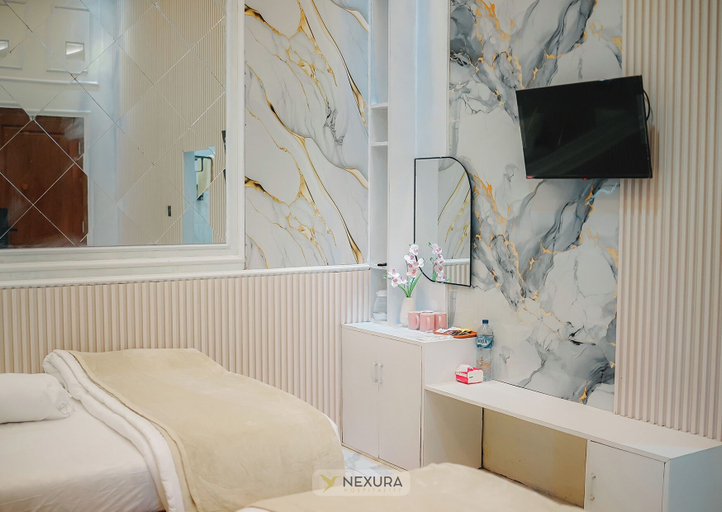 Room 4, Grand House Nexura Collection, Wonosobo