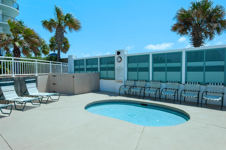 Sport & Beauty 4, Watercrest 110, Bay