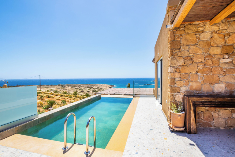 Sport & Beauty 4, Vala Luxury Villa B, South Aegean