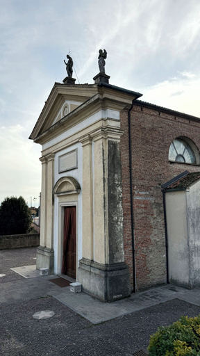 Exterior & Views 2, La busa camere e trattoria, Padua